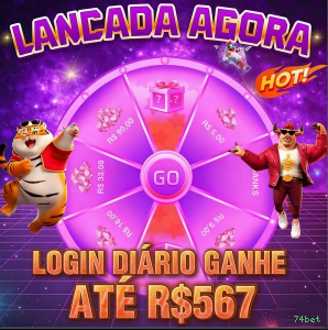 APK Android 74bet