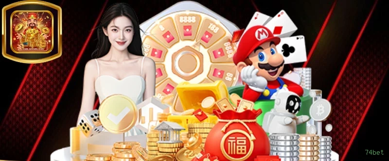 App 74bet Mobile