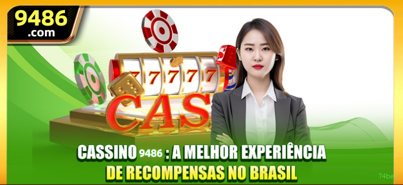 Depositar 74bet