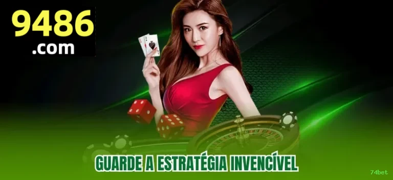 74bet Plataforma