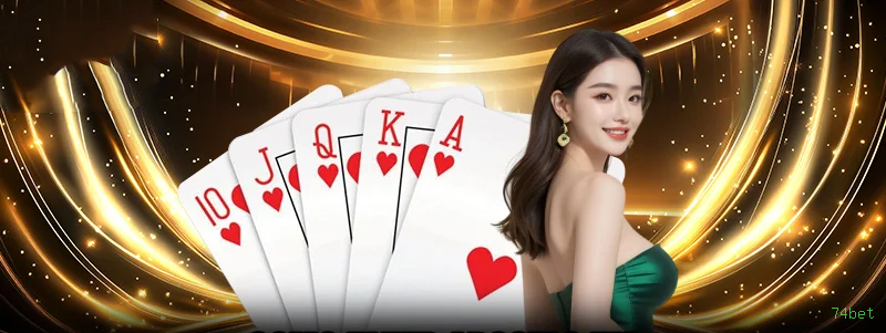 Fortune Tiger Slot 74bet