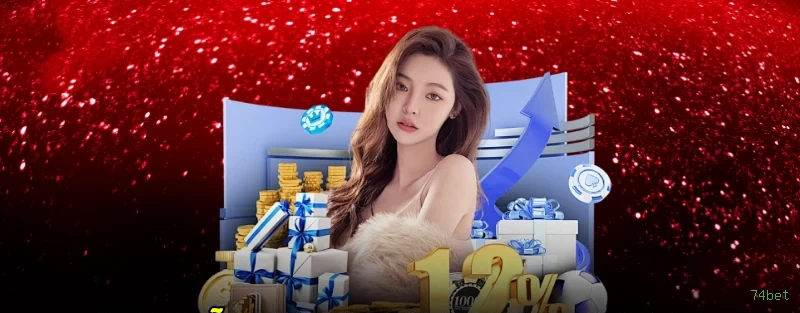 74bet Pagamentos PIX