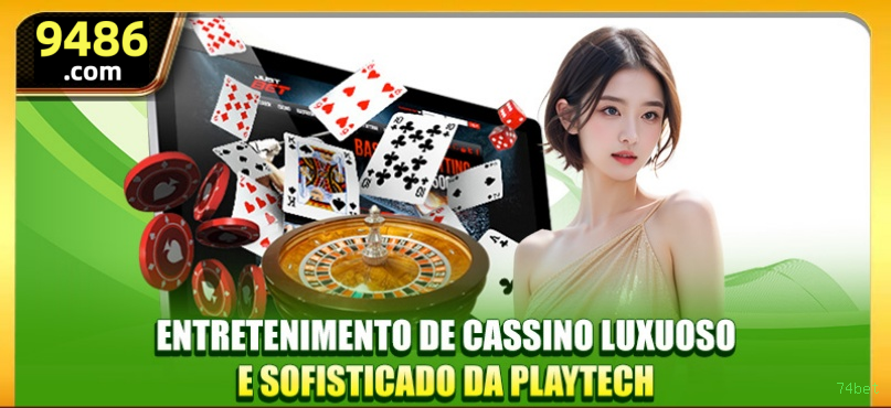 Jogos de Mesa 74bet
