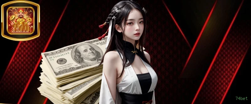 PIX 74bet