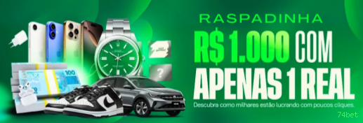 Dicas de Slots 74bet