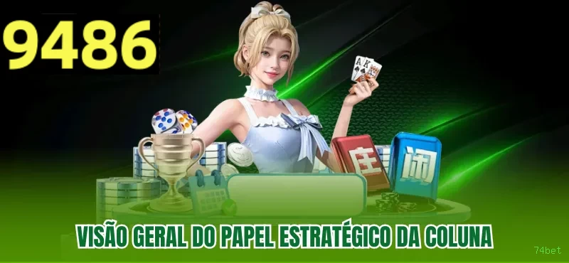 74bet Plataforma