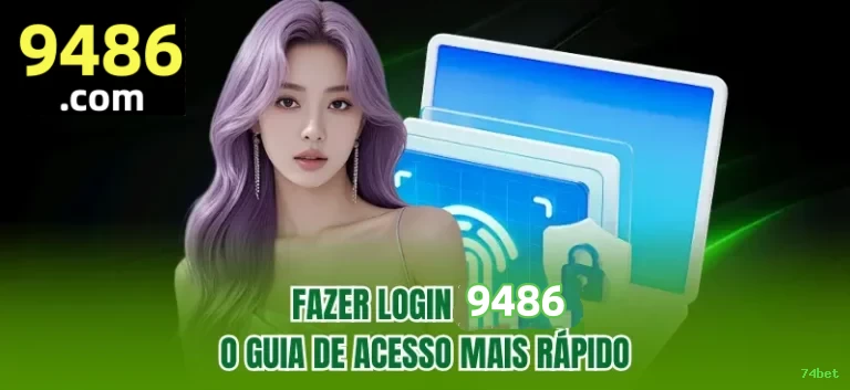 Caça-Níqueis 74bet